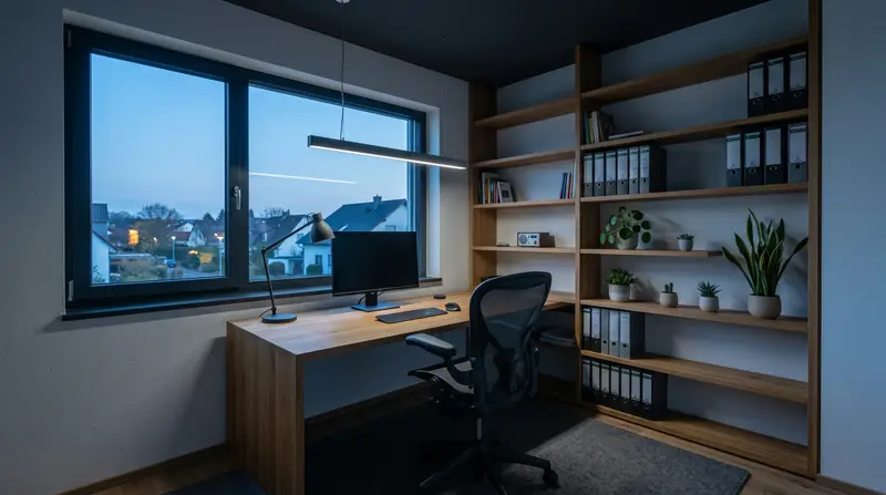 Büro